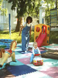 Ana&Jan_playground